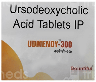 Udmendy 300 Tablet 10